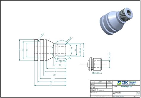 cnc machining technology pdf|cnc turning drawing pdf.